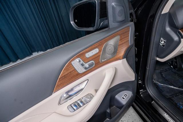 new 2025 Mercedes-Benz GLE 350 car, priced at $72,780