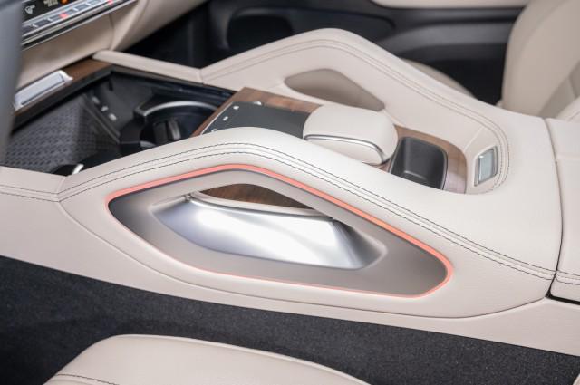 new 2025 Mercedes-Benz GLE 350 car, priced at $72,780