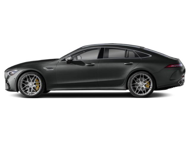 new 2023 Mercedes-Benz AMG GT 63 car, priced at $161,770