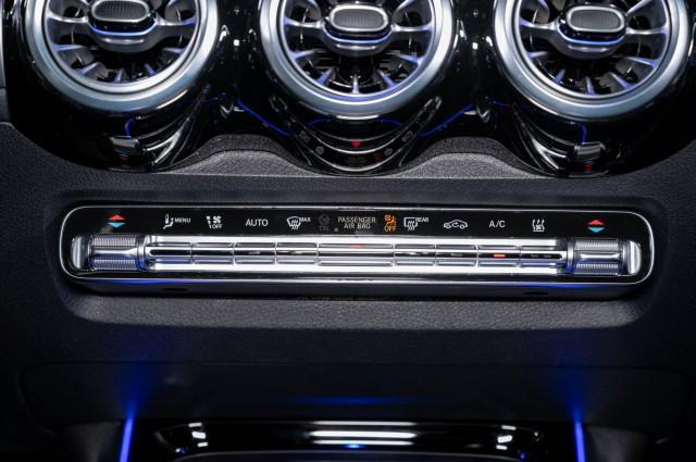 used 2024 Mercedes-Benz EQB 300 car, priced at $53,994