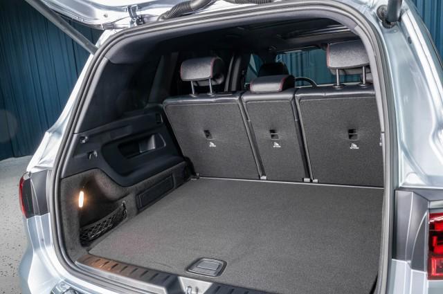 used 2024 Mercedes-Benz EQB 300 car, priced at $53,994