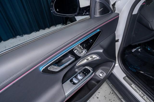 new 2025 Mercedes-Benz E-Class car, priced at $86,345