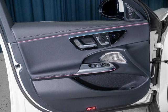 new 2025 Mercedes-Benz E-Class car, priced at $86,345