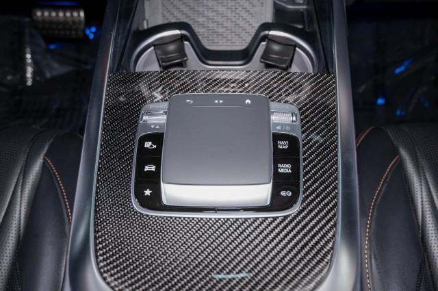 new 2025 Mercedes-Benz G-Class car, priced at $182,785