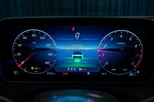 new 2025 Mercedes-Benz C-Class car, priced at $53,905