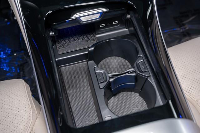 new 2025 Mercedes-Benz C-Class car, priced at $53,905