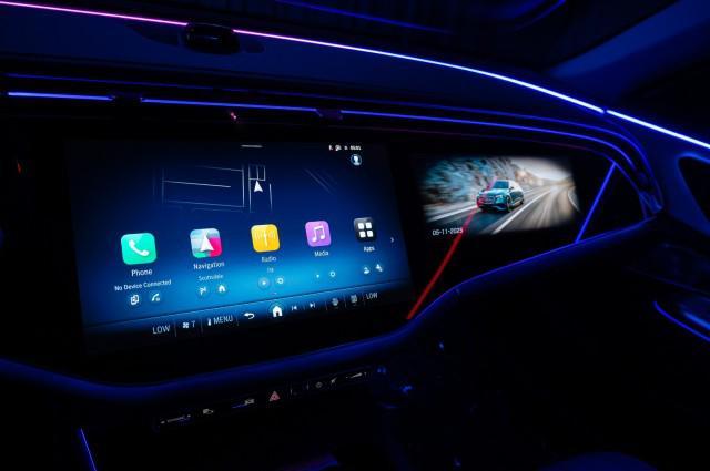 new 2025 Mercedes-Benz E-Class car, priced at $76,595