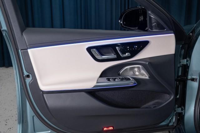 new 2025 Mercedes-Benz E-Class car, priced at $76,595