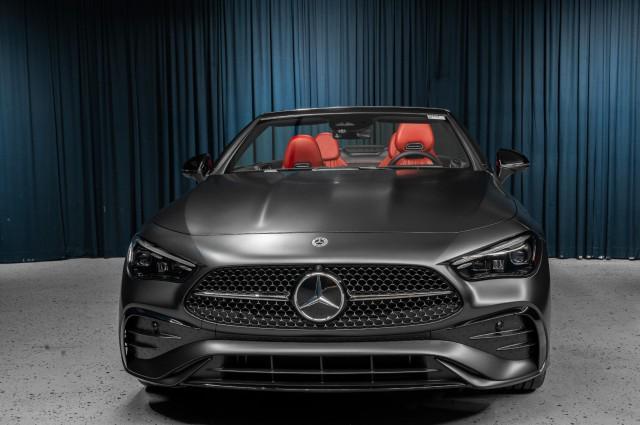 new 2024 Mercedes-Benz CLE 300 car, priced at $78,865