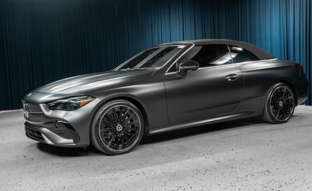 new 2024 Mercedes-Benz CLE 300 car, priced at $78,865