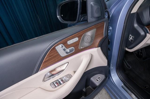 new 2025 Mercedes-Benz GLE 450 car, priced at $94,935