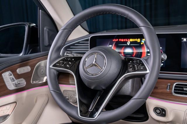 new 2025 Mercedes-Benz GLE 450 car, priced at $94,935