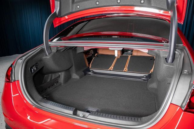 new 2026 Mercedes-Benz E-Class car, priced at $79,450