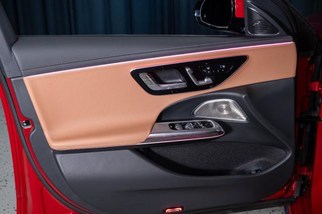 new 2026 Mercedes-Benz E-Class car, priced at $79,450