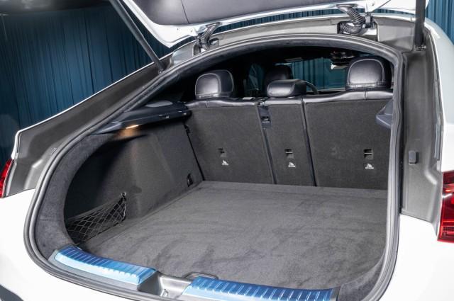 used 2025 Mercedes-Benz AMG GLE 63 car, priced at $124,991