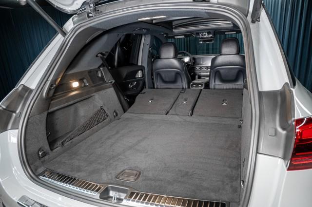 new 2025 Mercedes-Benz GLE 450 car, priced at $84,530