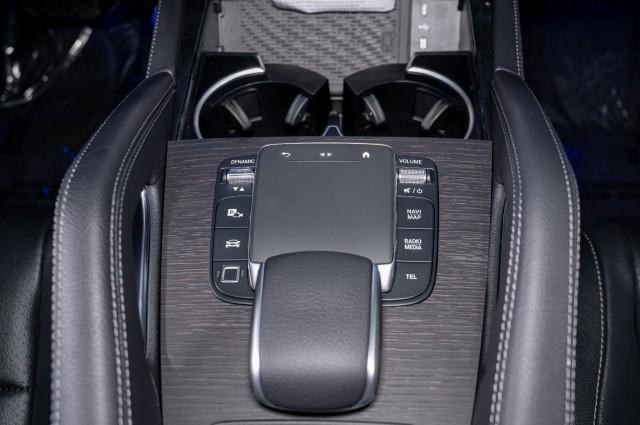 new 2025 Mercedes-Benz GLE 450 car, priced at $84,530