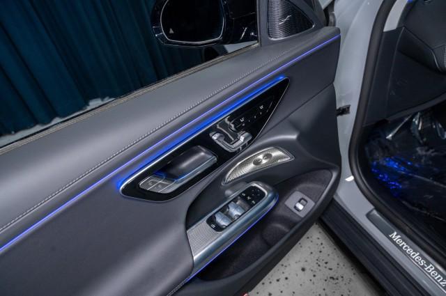 new 2025 Mercedes-Benz E-Class car, priced at $86,425
