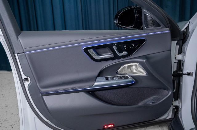 new 2025 Mercedes-Benz E-Class car, priced at $86,425