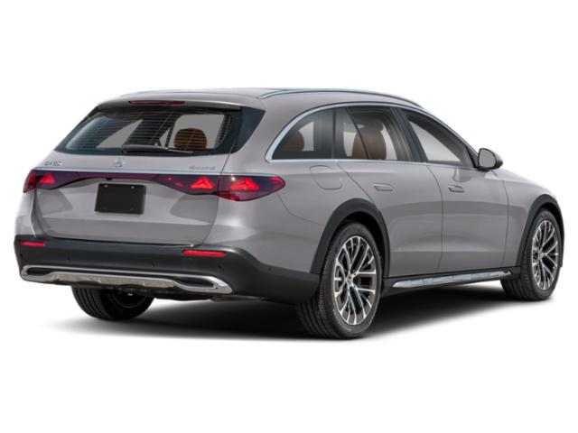 new 2025 Mercedes-Benz E-Class car, priced at $86,425