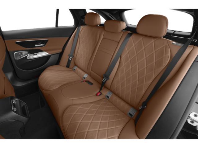 new 2025 Mercedes-Benz E-Class car, priced at $86,425
