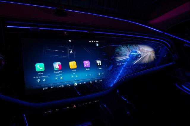 new 2025 Mercedes-Benz E-Class car, priced at $86,425