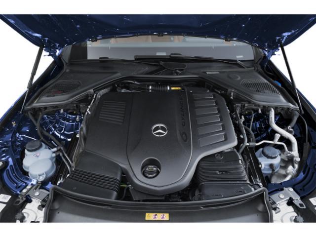 new 2025 Mercedes-Benz E-Class car, priced at $86,425