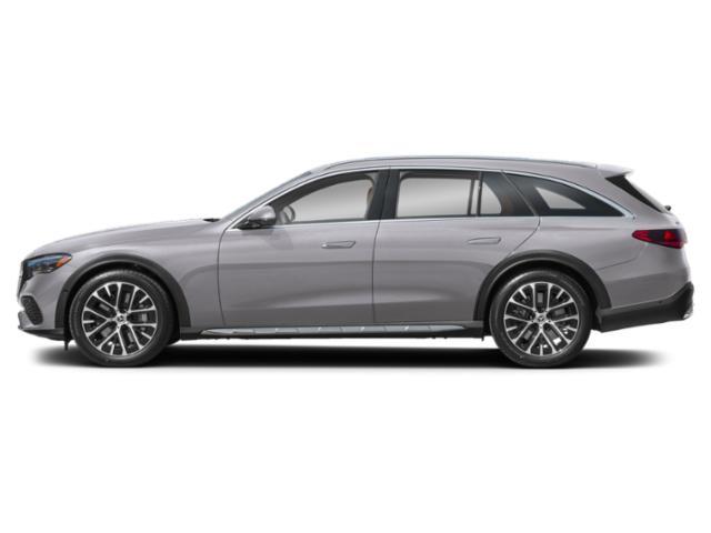 new 2025 Mercedes-Benz E-Class car, priced at $86,425