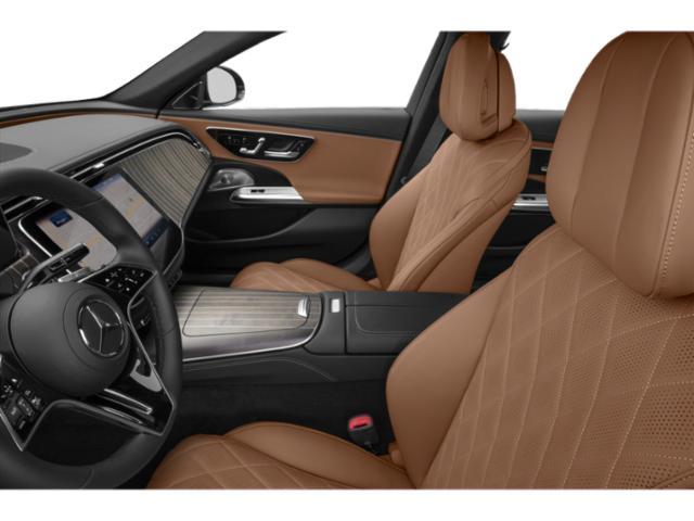 new 2025 Mercedes-Benz E-Class car, priced at $86,425