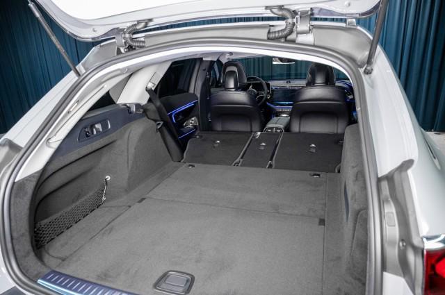 new 2025 Mercedes-Benz E-Class car, priced at $86,425