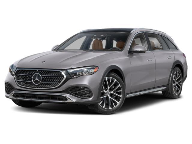 new 2025 Mercedes-Benz E-Class car, priced at $86,425