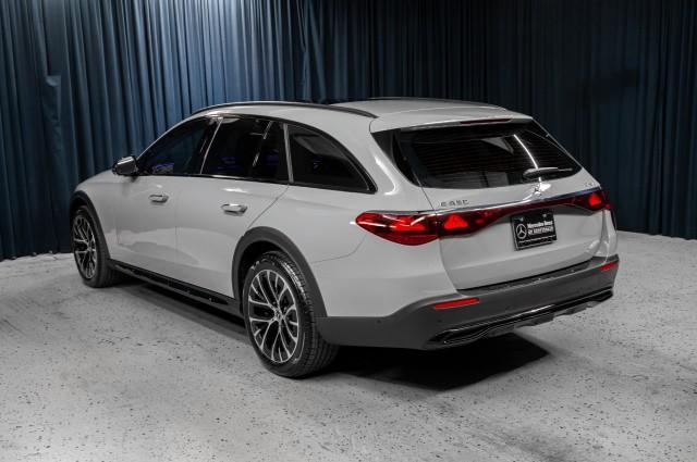 new 2025 Mercedes-Benz E-Class car, priced at $86,425