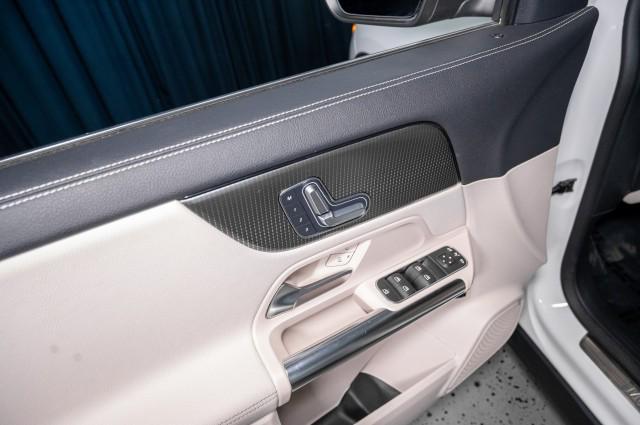 used 2022 Mercedes-Benz GLA 250 car, priced at $27,994