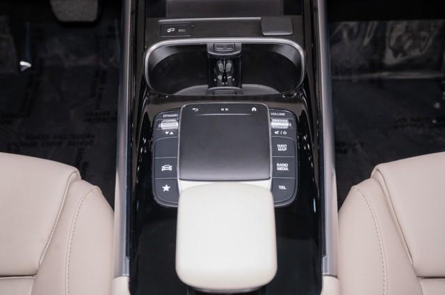 used 2022 Mercedes-Benz GLA 250 car, priced at $27,994