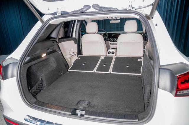 used 2022 Mercedes-Benz GLA 250 car, priced at $27,994