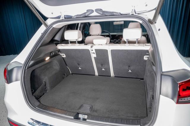 used 2022 Mercedes-Benz GLA 250 car, priced at $27,994