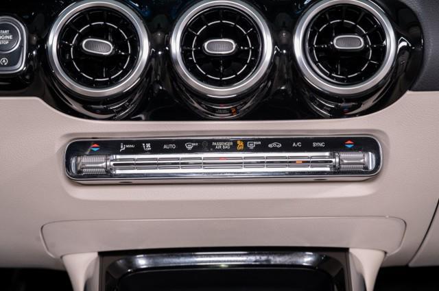 used 2022 Mercedes-Benz GLA 250 car, priced at $27,994