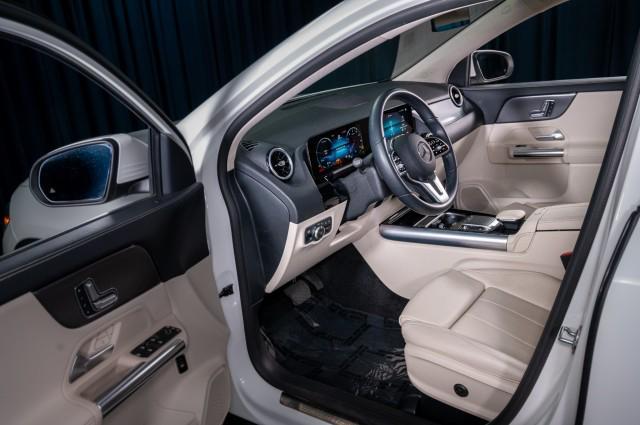 used 2022 Mercedes-Benz GLA 250 car, priced at $27,994