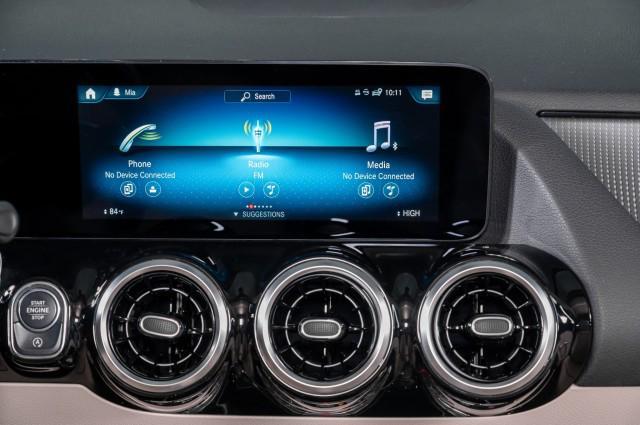 used 2022 Mercedes-Benz GLA 250 car, priced at $27,994