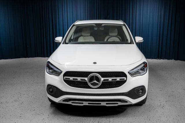 used 2022 Mercedes-Benz GLA 250 car, priced at $27,994