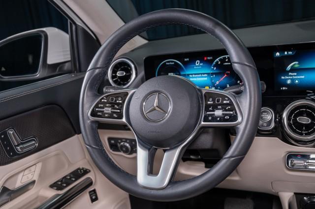 used 2022 Mercedes-Benz GLA 250 car, priced at $27,994