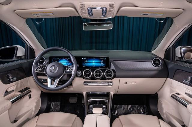 used 2022 Mercedes-Benz GLA 250 car, priced at $27,994