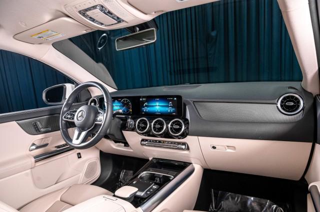 used 2022 Mercedes-Benz GLA 250 car, priced at $27,994