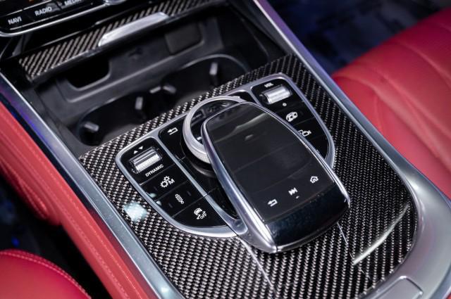used 2024 Mercedes-Benz AMG G 63 car, priced at $209,991