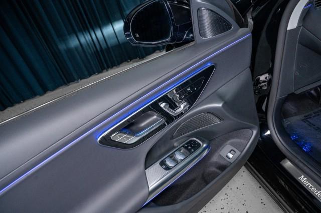 used 2025 Mercedes-Benz E-Class car, priced at $58,994
