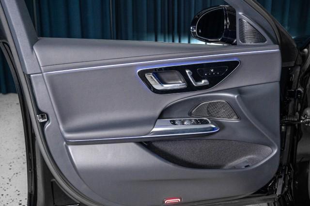 used 2025 Mercedes-Benz E-Class car, priced at $58,994
