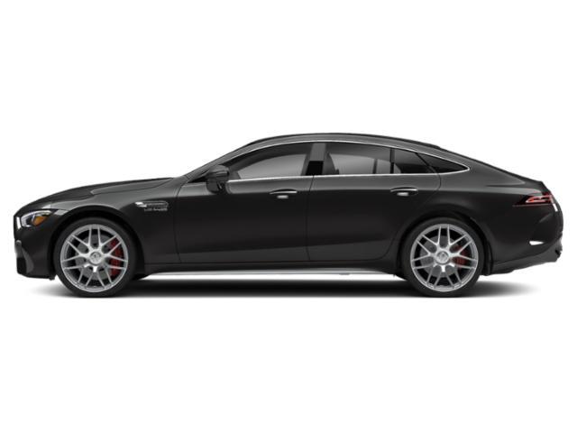 new 2025 Mercedes-Benz AMG GT 63 car, priced at $203,310