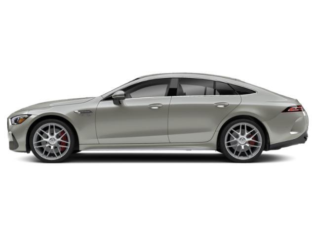 new 2025 Mercedes-Benz AMG GT 63 car, priced at $203,310