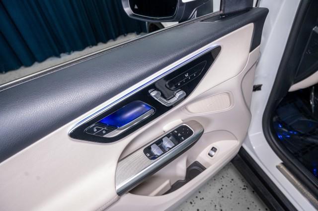 used 2025 Mercedes-Benz GLC 300 car, priced at $46,991