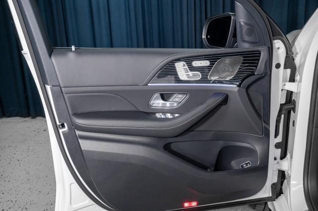new 2026 Mercedes-Benz AMG GLE 63 car, priced at $143,630
